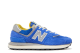 New Balance 574 Legacy Bodega x Departure (U574LGD1) blau 5