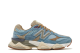 New Balance 9060 x Of Discovery Age Bodega (U9060BD1) blau 5