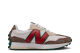 New Balance Casablanca x 327 Monogram (MS327CAA) rot 6