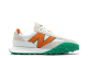 New Balance Casablanca x XC 72 Green (UXC72CBD) weiss 5