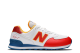 New Balance David Sunflower Seeds x 574 Davids (ML574DSF) bunt 5