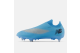 New Balance Furon V7 Destroy SG (SF2SS75) blau 2