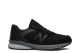 New Balance HAVEN x 990v5 Made in USA (M990RB5) zwart 2