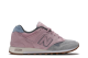 New Balance Highsnobiety x 577 Ulam Spiral (M577HSNB) bunt 4