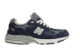 New Balance 993 Made (MR993NV) blau 1