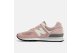 New Balance 576 Made in Pale Mauve (OU576PNK) pink 2