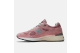 New Balance 991v2 Made in Brandied Apricot (U991PK2) pink 2