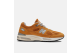 New Balance 991v2 Pumpkin - Made in UK (U991YE2) orange 1