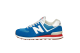 New Balance 574 ML574HC2 (ML574HC2) blau 5