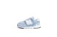 New Balance NW574GWE (NW574GWE) blau 1