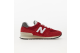 New Balance Sneaker 574 (U574HR2) rot 4