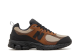 New Balance The Basement x 2002R Earth (M2002RBC) bunt 6