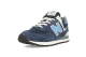 New Balance U 574 (U574EZ2) blau 6