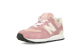 New Balance 574 (U574BWE) pink 6