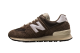 New Balance U574RBI U574 RBI (U574RBI) braun 3