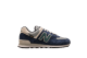 New Balance 574 (U574SOA) blau 5