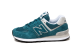 New Balance 574 (U574CE2) türkis 1