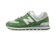 New Balance 574 (U574GRE) grün 2