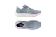 New Balance Fresh Foam X EVOZ v3 (WEVOZLL3) grau 1