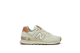 New Balance 574 (WL574BCV) beige 1