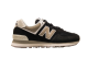 New Balance WL574DK2 (WL574DK2) schwarz 6