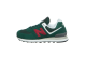 New Balance WL574 574 (WL574HF2) grün 5