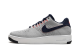 Nike Air Force 1 Low Ultra Robert Kraft Patriots Flyknit (AH8425 001) grau 1
