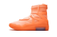 Nike Air Fear Of God 1 Pulse (AR4237-800) orange 3