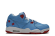 Nike Air Flight 89 All Star Chicago (CU4831-406) blau 4