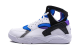 Nike Air Flight Huarache OG Varsity 2023 (FD0183-101) bunt 2
