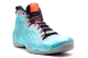 Nike Air Flightposite Exposed YOH Qs Year Of The Horse (647593-300) türkis 5
