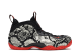 Nike Air Foamposite One (314996-101) bunt 5