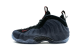 Nike Air Foamposite One (314996-404) blau 2