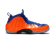 Nike Air Foamposite One Knicks (314996-801) bunt 6