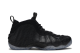 Nike Air Foamposite One All over Swoosh (CV0369-001) schwarz 5