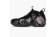 Nike Air Foamposite One Floral (314996-012) bunt 3