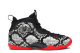 Nike Air Foamposite One Albino Snakeskin GS (644791-104) bunt 5