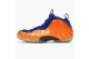Nike Air Foamposite One Knicks (314996-801) bunt 2