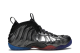 Nike Air Foamposite One QS Soles Gradient (CU8063-001) bunt 5