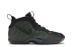 Nike Air Foamposite Pro Sequoia GS (644792-300) schwarz 4