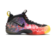 Nike Air Foamposite Pro Prm Area 72 (616750-600) bunt 4