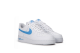 Nike Air Force 1 07 3 (AO2423 100) weiss 3