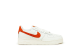 Nike Air Force 1 07 Craft (CV1755-100) weiss 1