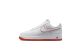 Nike Air Force 1 07 Picante Red (DV0788-102) weiss 1