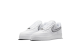 Nike Air Force 1 07 Essential (DD1523-100) weiss 2