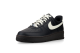 Nike Air Force 1 07 (FJ4146-006) schwarz 6