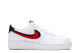 Nike Air Force 1 07 LV8 (823511-106) weiss 2