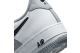Nike Air Force 1 07 LV8 Out Grey Low Swoosh Cut (DV3501-100) bunt 6