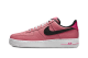 Nike Air Force 1 Low 07 Gaze (DZ4861 600) pink 2