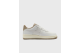 nike comet retro 11 with gold glitter (FZ5225-100) weiss 3